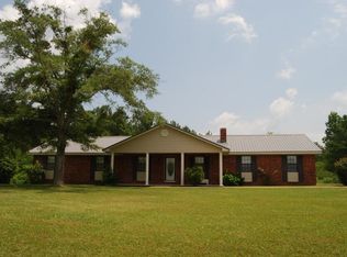 22 County Road 343, Rienzi, MS 38865