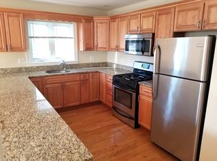 353 Bowdoin St #1, Dorchester, MA 02122