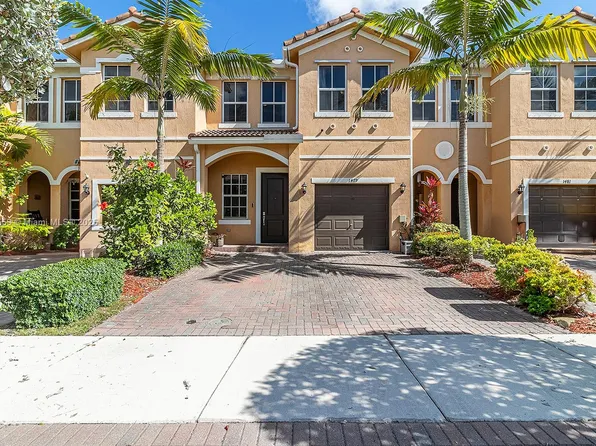 1479 SE 26th Ave, Homestead, FL 33035