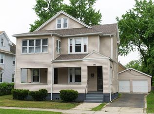 128 Middlesex St, Springfield, MA 01109