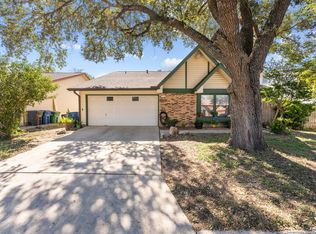 10422 Country Blf, San Antonio, TX 78240