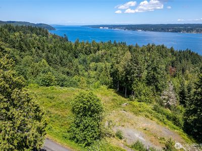 440 E Go Onna Drive, Quilcene, WA, 98376