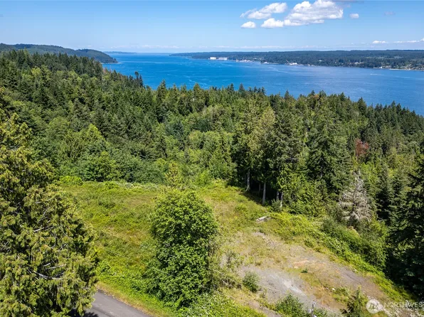 440 E Go Onna Drive, Quilcene, WA 98376