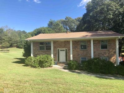 2221 Wilson Rd NW, Conyers, GA, 30012