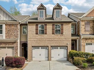 2029 Brightleaf Way Unit 133, Marietta, GA