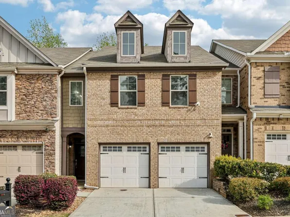 2029 Brightleaf Way Unit 133, Marietta, GA 30060