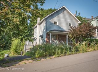 137 W Parker St, Scranton, PA 18508