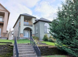 3544 NE Franklin Loop, Camas, WA 98607