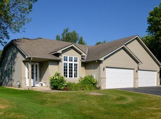 23037 Arrowhead St NW, Saint Francis, MN 55070