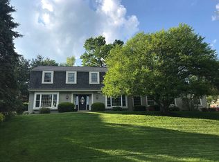 2539 Glenwood Dr, Wexford, PA