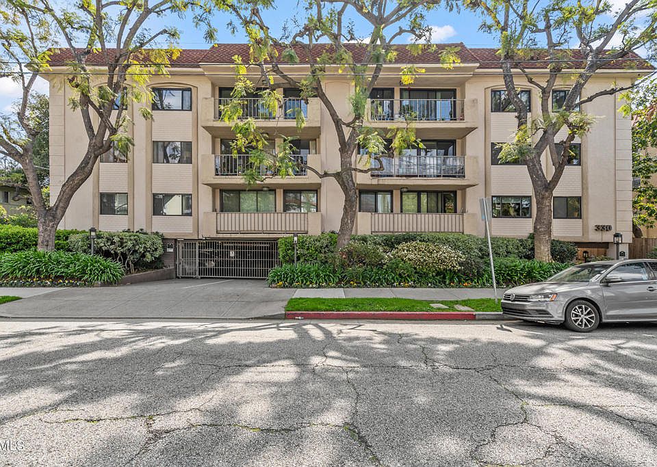 1st image of 330 W California Blvd APT 103