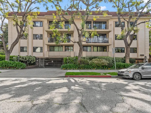 330 W California Blvd APT 103, Pasadena, CA 91105