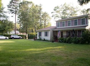 414 Burke Rd, Jackson, NJ 08527