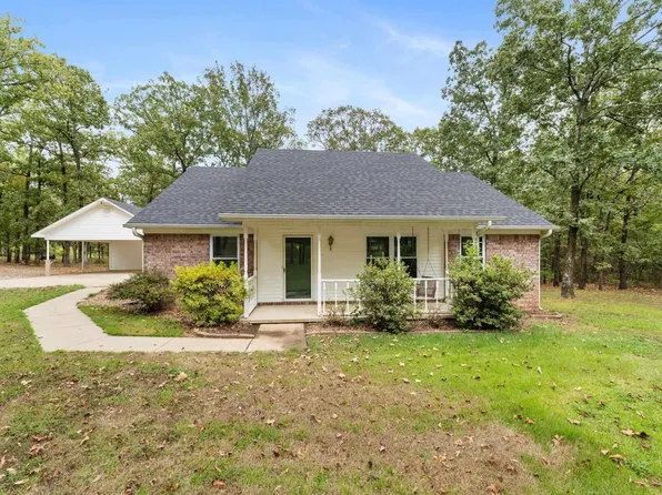 94 Sunshine Farms Rd, Bigelow, AR 72016