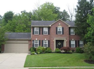 2586 Sterling Trce, Burlington, KY 41005