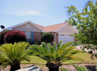 1610 Ella Ruth Dr, Fort Walton Beach, FL 32547