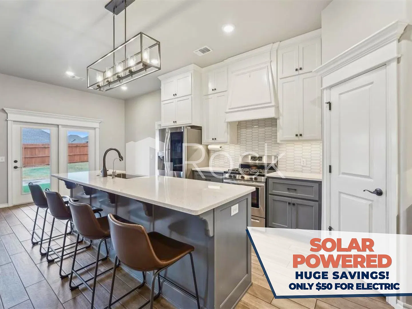 A Modern Ranch in Deer Creek Schools - Amazing Monthly Savings with Solar Power! — Photo 1