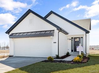 2 Belmont At River Bluffs Mdws, Florissant, MO 63031