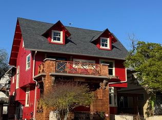 2367 NW Kearney St #4, Portland, OR