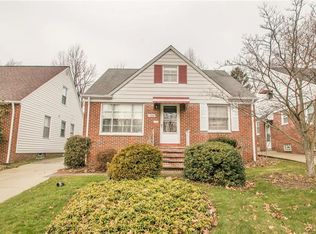 1524 Maplegrove Rd, South Euclid, OH 44121