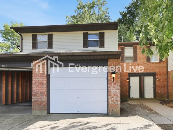 2462 Spring Valley Rd, Miamisburg, OH 45342