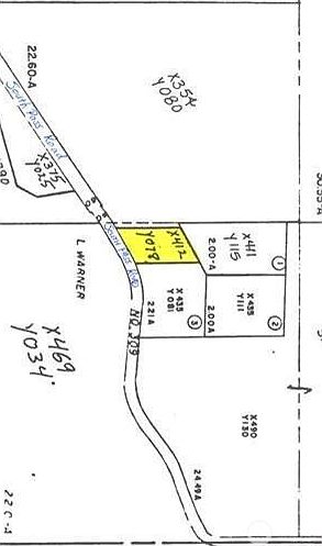 2nd image of 40 XX  South Pass Road