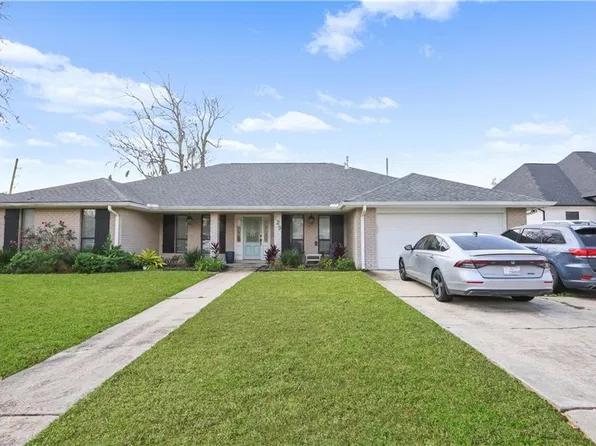 129 Villere Dr, Destrehan, LA 70047