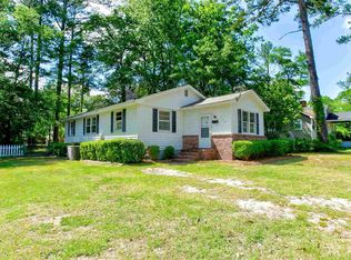 102 Lausanne Dr, Camden, SC 29020