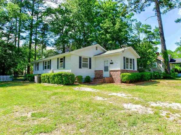 102 Lausanne Dr, Camden, SC 29020