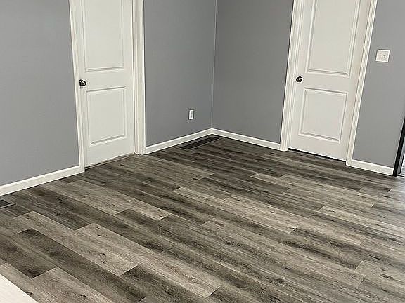 Living Room Floor 1