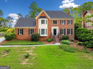 720 Belgrave Ln, Tucker, GA 30084