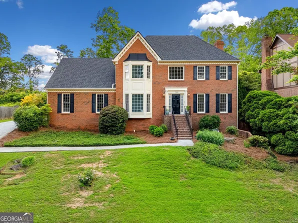 720 Belgrave Ln, Tucker, GA 30084