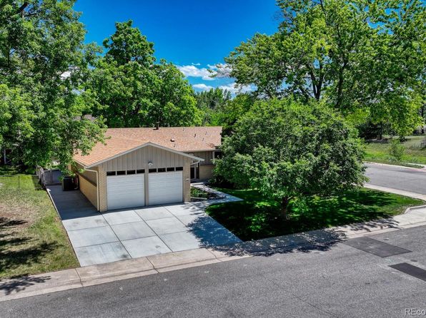 6904 E Villanova Place, Denver, CO 80224 home
