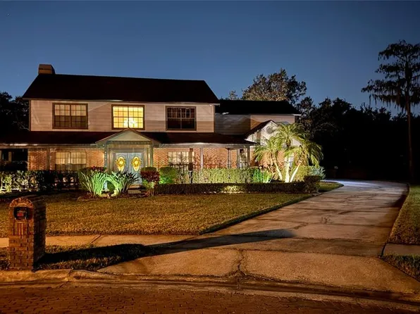 4498 Re Al Ct, Orlando, FL 32808