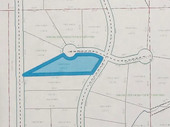 W Benelli Ct #27, Abrams, WI 54101