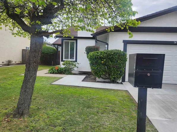 147 Berk Pl, Richmond, CA 94804