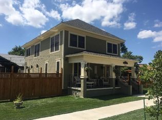 114 W Walnut St, Garden City, KS 67846