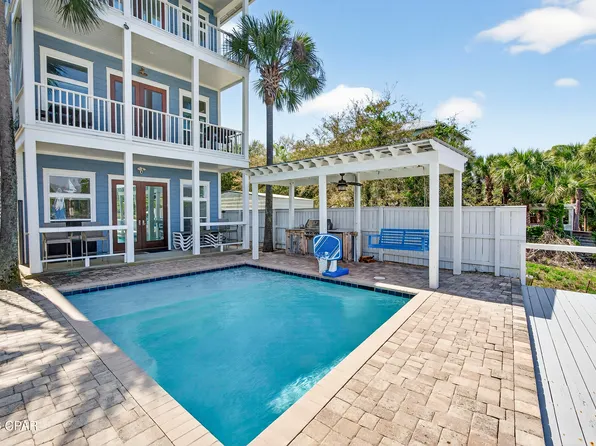 8510 Lydia Ln, Panama City Beach, FL 32408