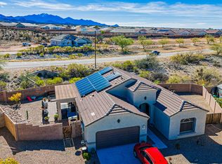 760 S Ramsay Pollard Pl, Vail, AZ 85641