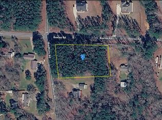 1070 Bexley Rd, Moreland, GA 30259