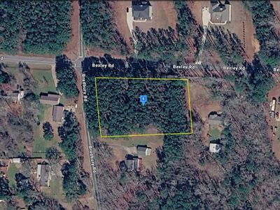 1070 Bexley Rd, Moreland, GA, 30259