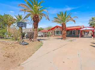 3689 Bishop Way, El Paso, TX 79903