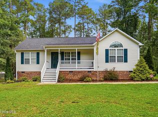 130 Walton Circle, Benson, NC 27504