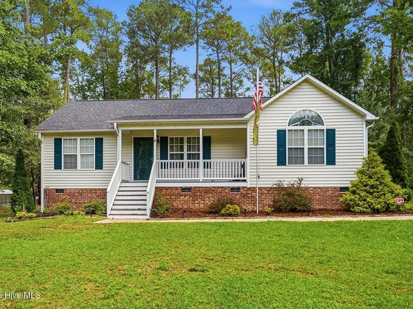 130 Walton Circle, Benson, NC 27504