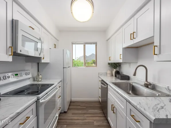 7430 E CHAPARRAL Road #245A, Scottsdale, AZ 85250