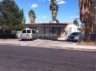 432 N 15th St, Las Vegas, NV 89101