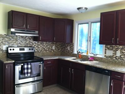 2 Mayflower Cir, Shrewsbury, MA, 01545