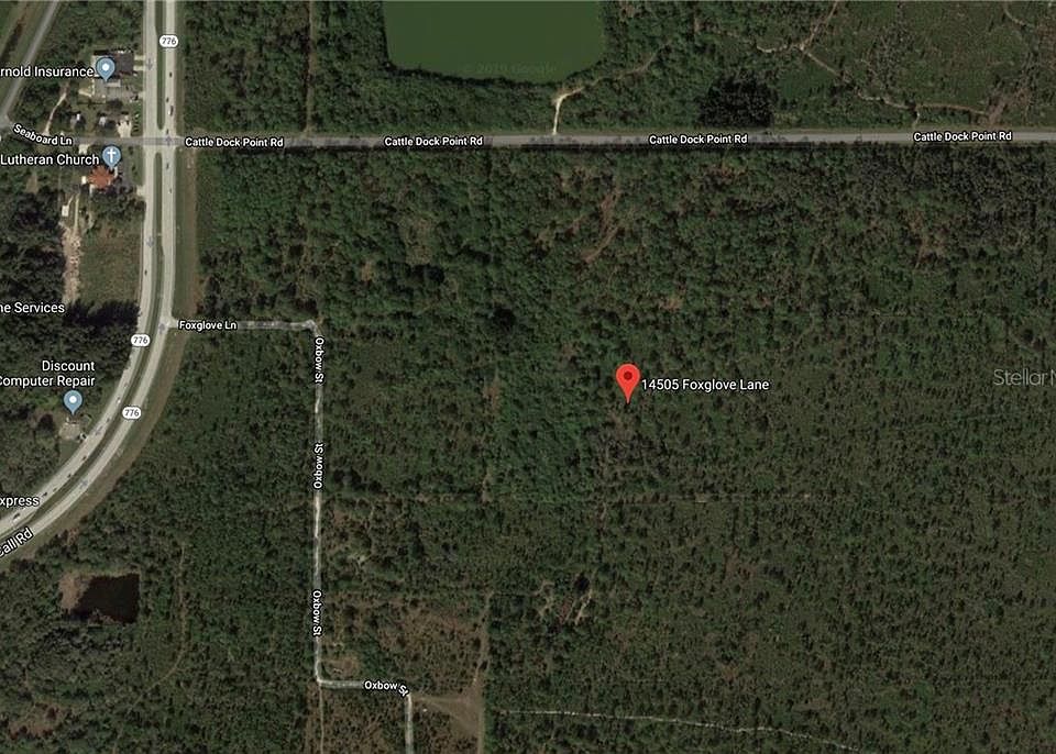1st image of 14505 Foxglove Ln