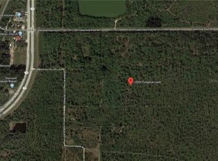 14505 Foxglove Ln, Port Charlotte, FL 33981
