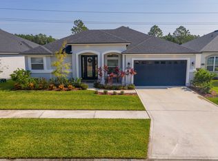 4051 Arbor Mill Cir, Orange Park, FL 32065